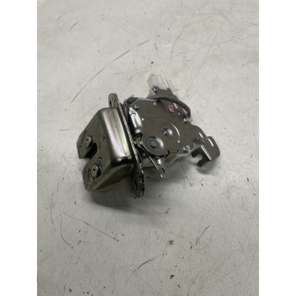 Fechadura Tampa Traseira Honda Fit 2015 A 2021