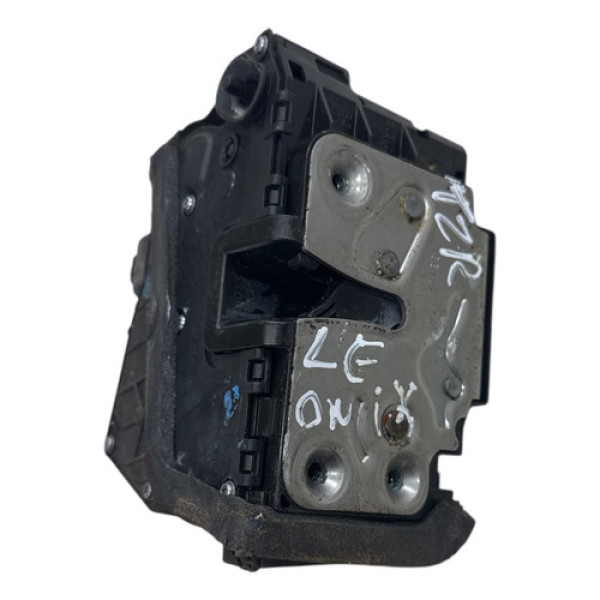 Fechadura Traseira Esquerda Chevrolet Ônix Até 2019
