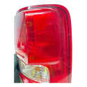 Lanterna Traseira Direita Chevrolet S10 2013 Com Detalhes