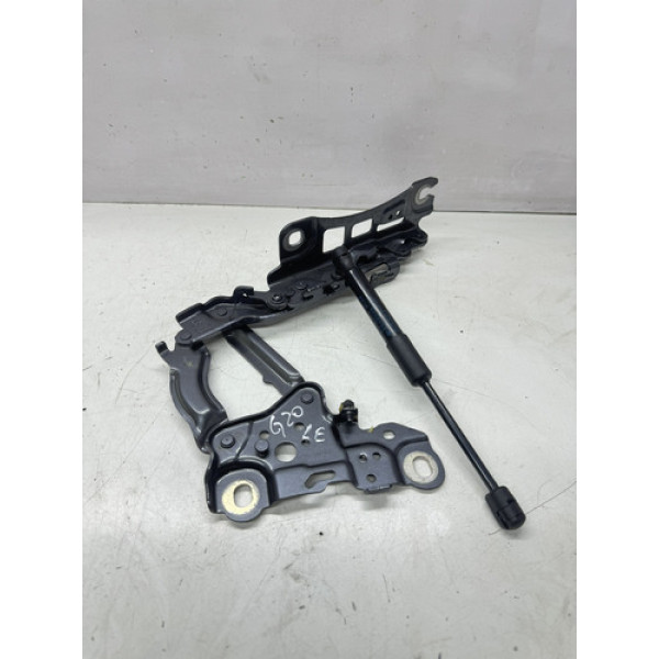 Dobradiça Braco Capo Esquedo Bmw 320i 2020 G20