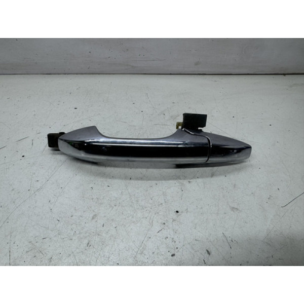 Maçaneta Externa Traseira Esquerda Honda Cr-v 2007 A 2011