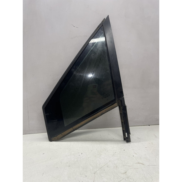 Vidro Traseiro Lateral Esquerda Citroen C4 Pallas