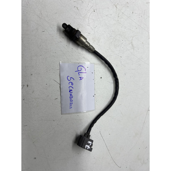Sonda Lambda Secundaria Gla Cla A200 0075426318
