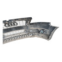 Para-choque Dianteiro Completo Audi A3 Sportback 2009 A 2013