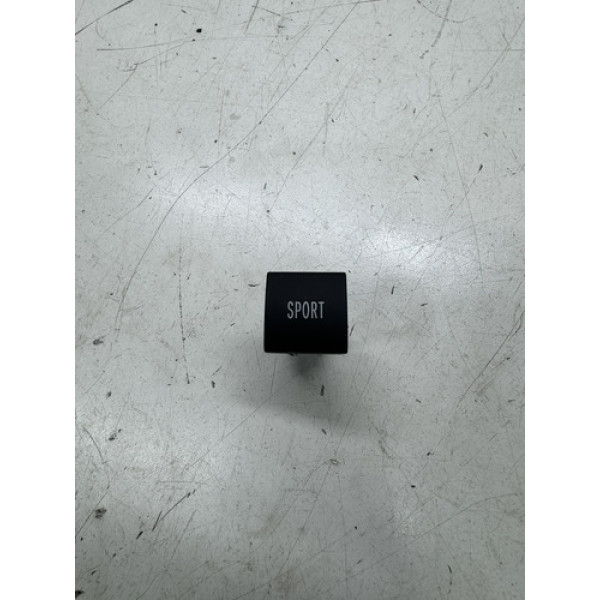 Botão Modo Sport Toyota Yaris M85900