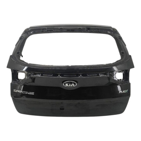Tampa Traseira Kia Sportage 2017 A 2020