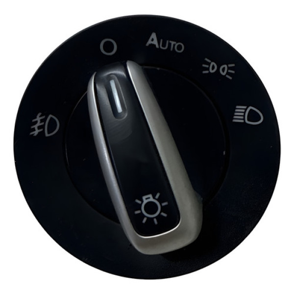 Botão Acendimento Farol Vw Up 1sb941431d 