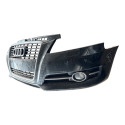 Para-choque Dianteiro Completo Audi A3 Sportback 2009 A 2013