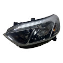 Farol Esquerdo Cobalt 2016 A  2019 Esquerdo/motorista
