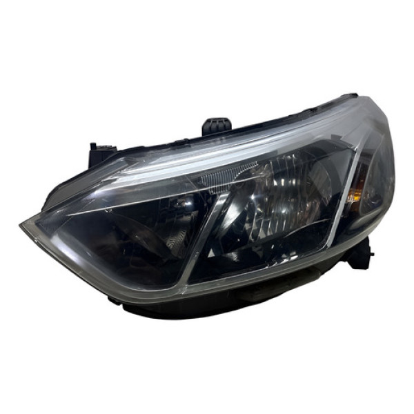 Farol Esquerdo Cobalt 2016 A  2019 Esquerdo/motorista