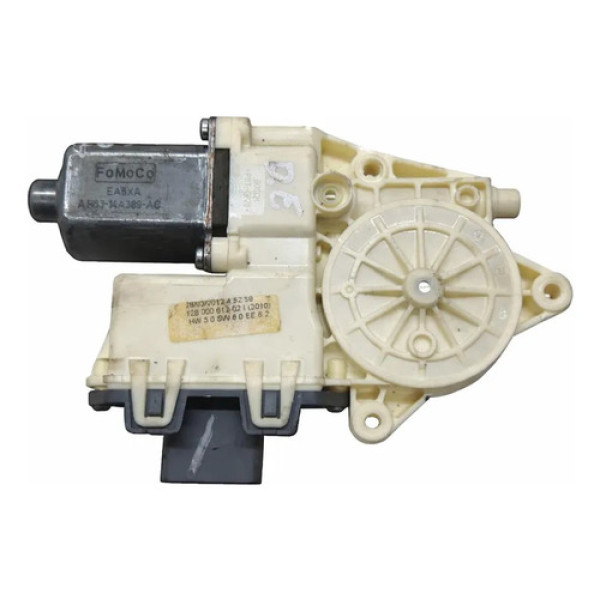 Motor Vidro Elétrico Dianteiro Esquerdo Ford Fusion 10 A 12