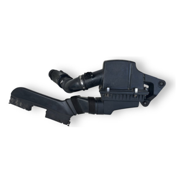 Caixa Filtro De Ar Bmw X1 Turbo 2014 2015