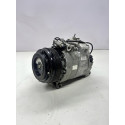 Compressor Ar Condicionado Bmw 550i V8 4.4