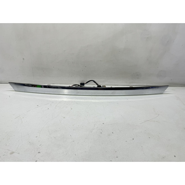 Friso Da Tampa Traseira Hb20 Sedan Até 2019