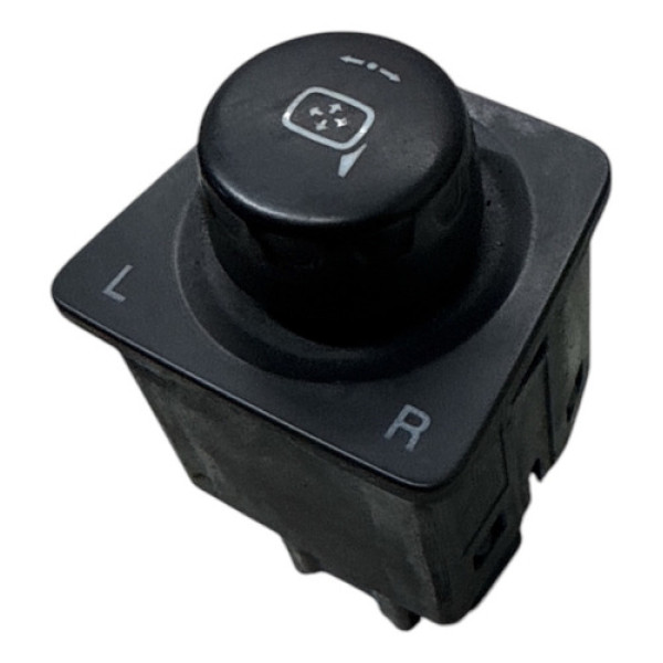 Botão Ajuste Retrovisor Chevrolet Captiva