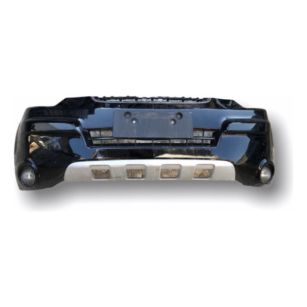 Parachoque Dianteiro Chevrolet Captiva Completo