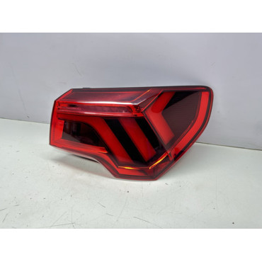 Lanterna Traseira Di...