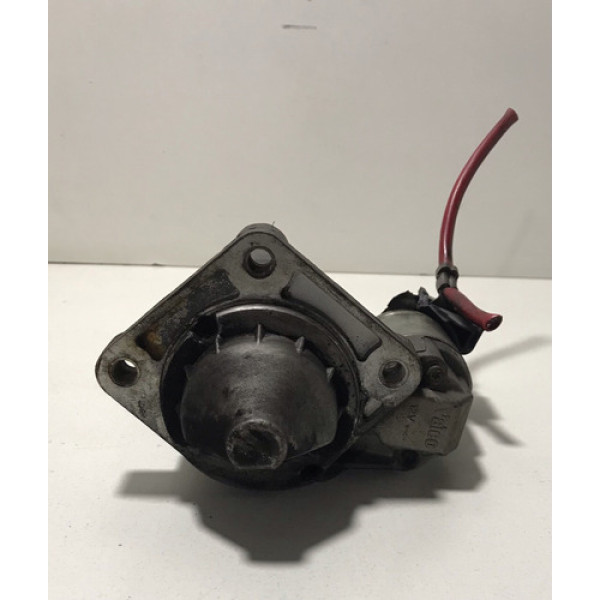 Motor De Arranque Partida Ford Ecosport 1.6 8v