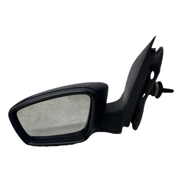 Retrovisor Esquerdo Manual Vw Up 