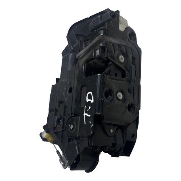 Fechadura Traseira Direita Vw Up 1sb837016a 