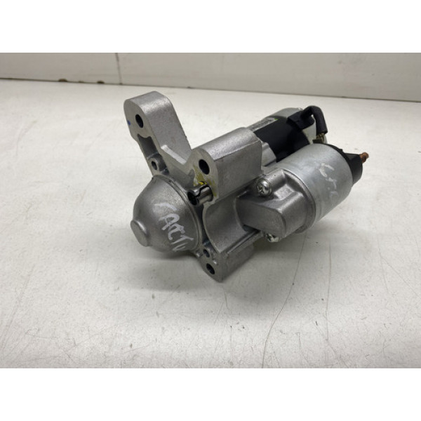 Motor Arranque Partida Citroen C4 Cactus 1.6