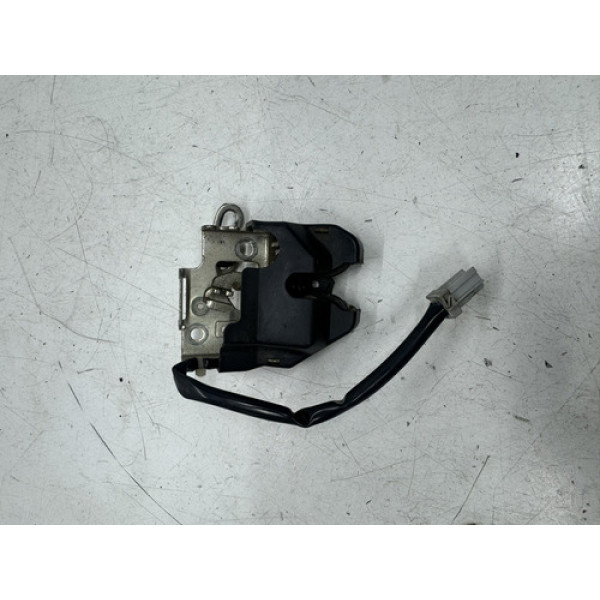 Fechadura Tampa Traseira Honda New Civic