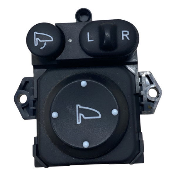 Botão Ajuste Retrovisor Honda Hr-v 2022 Diante 