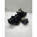 Coletor Admissao Atuador Jeep Renegade Toro Compass Diesel