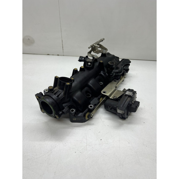 Coletor Admissao Atuador Jeep Renegade Toro Compass Diesel