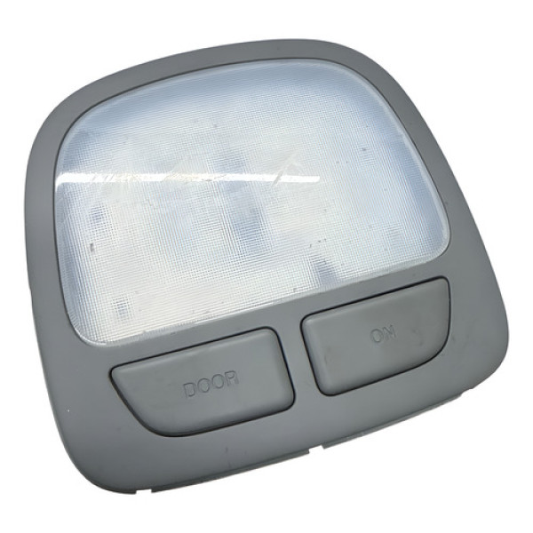 Luz Cortesia Central Santa Fe Até 2010 