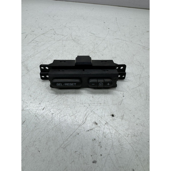 Botão Dimmer Reset Honda New Civic 2007 A 2012