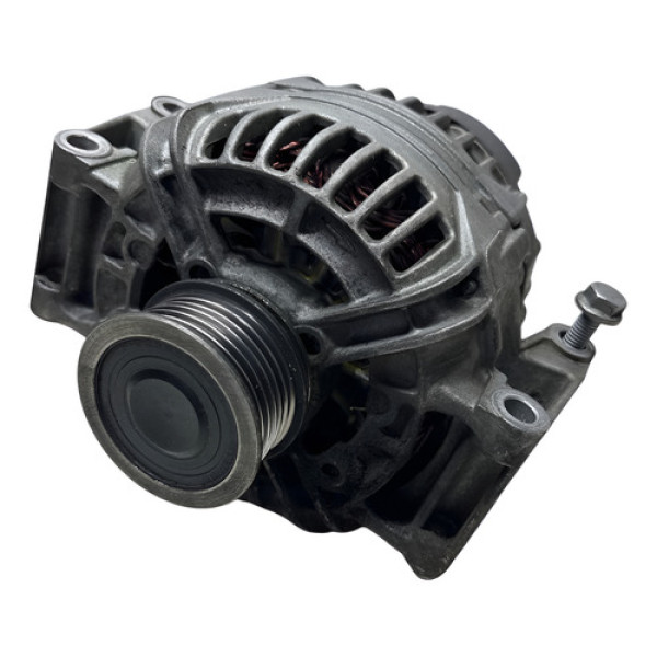 Alternador Vw Tiguan 2.0 Tsi 2009 A 2016 06b903016ab 