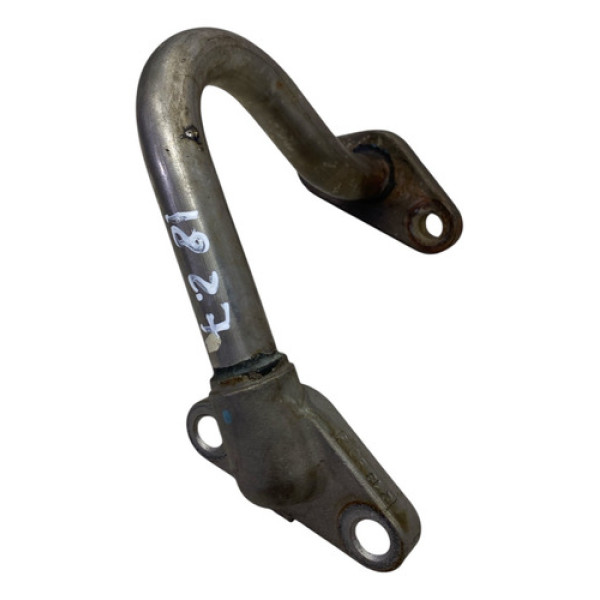 Cano Valvula Egr Toyota Hilux 2.7 Flex