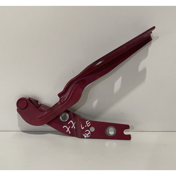 Dobradiça Braço Capo Esquerdo Volkswagen Golf 2014 2015