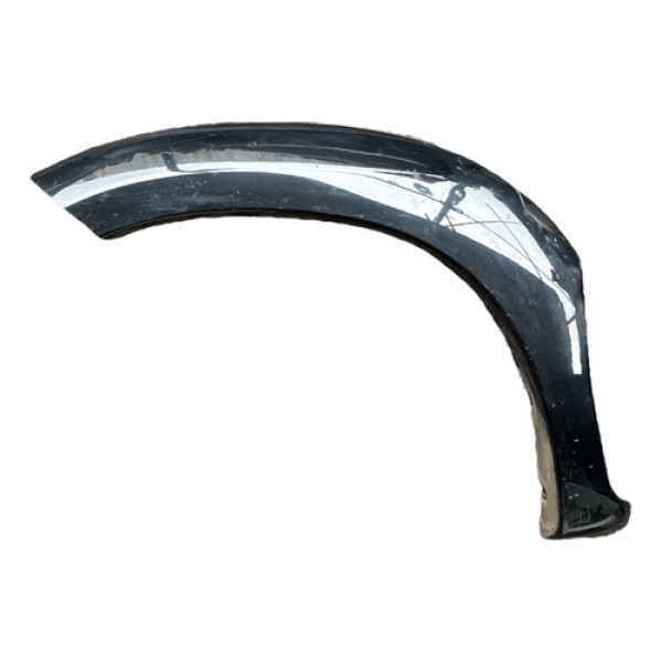 Moldura Alargador Paralama Esquerdo Toyota Hilux 2011 A 2015