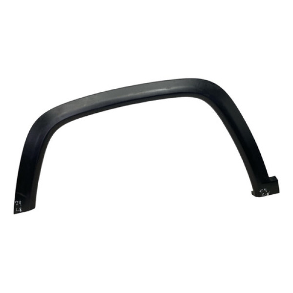 Para-lama Moldura Friso Esquerdo Jeep Compass 2017 Em Diante