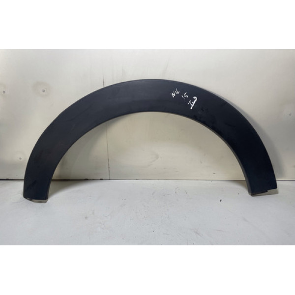 Aplique Moldura Lateral Traseira Direita Mini Cooper S 2015