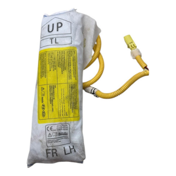 Air Bag Banco Esquerdo Hyundai New Tucson 