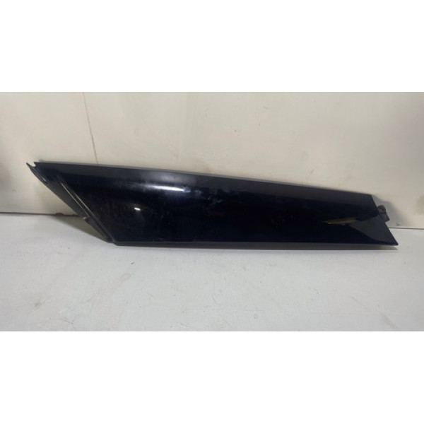 Aplique Moldura Parabrisa Esquerdo Mini Cooper S F56 2015 +