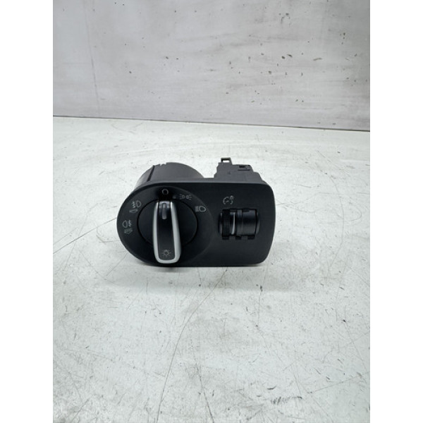 Botão Farol Audi A3 Sportback 2010 A 2012