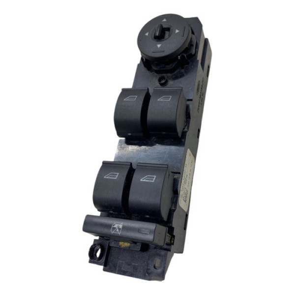 Comando Vidro Elétrico Motorista Ford Focus 2014 2015