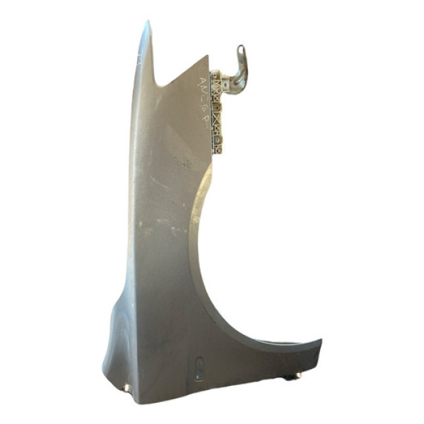 Paralama Direito Mitsubishi Lancer 2014