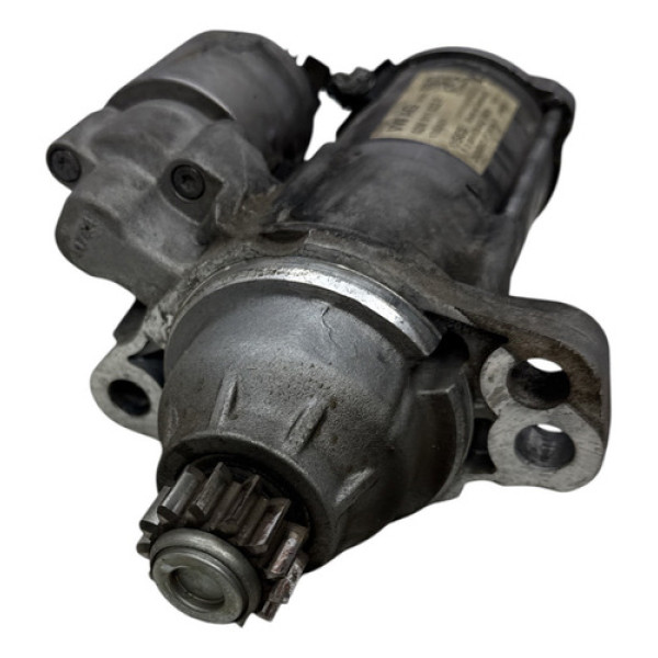 Motor De Partida Arranque Vw T-cross 1.4 02m911022f 