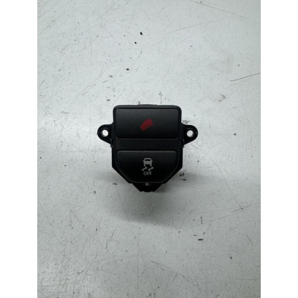 Botão Controle Estabilidade Evoque Até 17 Bj3214k147