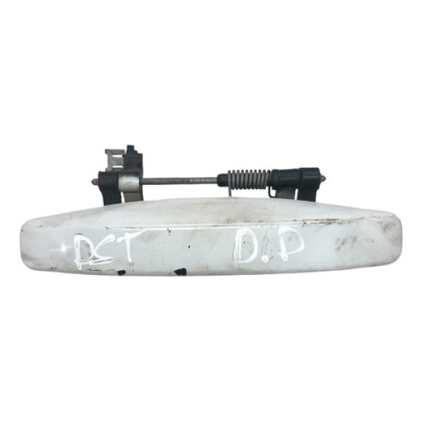 Maçaneta Externa Dianteira Direita Renault Duster  Sandero