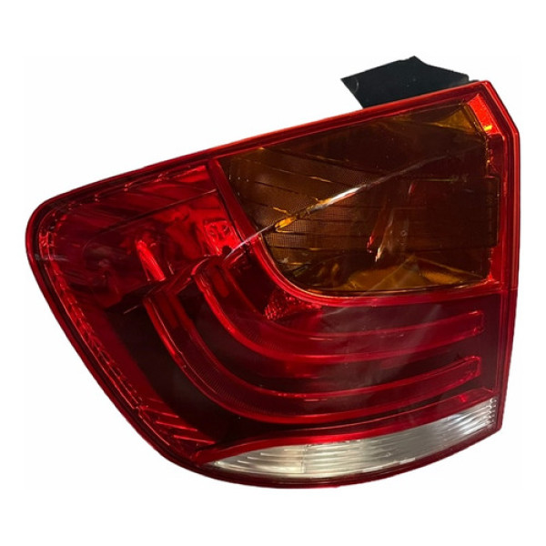 Lanterna Traseira Esquerda Bmw X1 2010 A 2015 Original Esquerdo/motorista