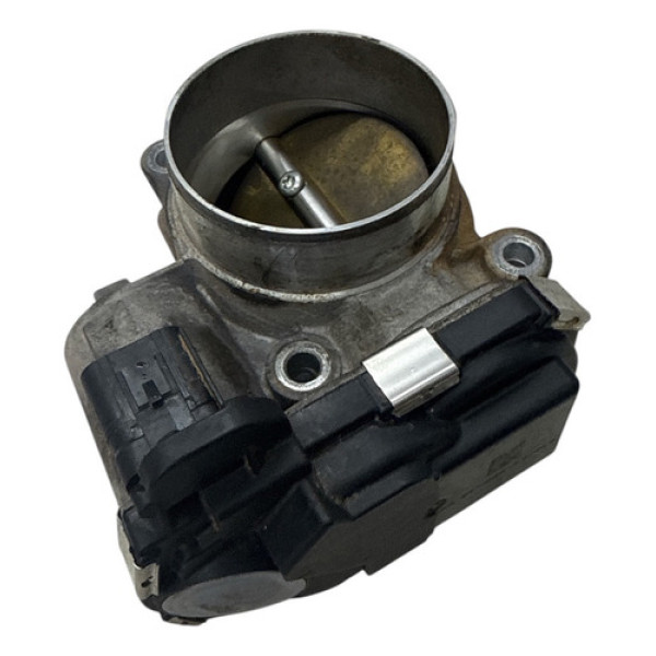 Tbi Corpo De Borboleta Chevrolet S10 2.5 Flex 