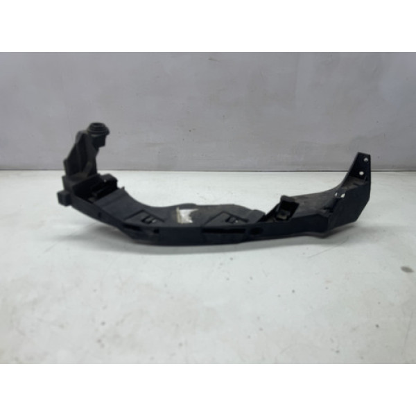 Suporte Inferior Farol Esquerdo Vw Polo Virtus 6ea805071