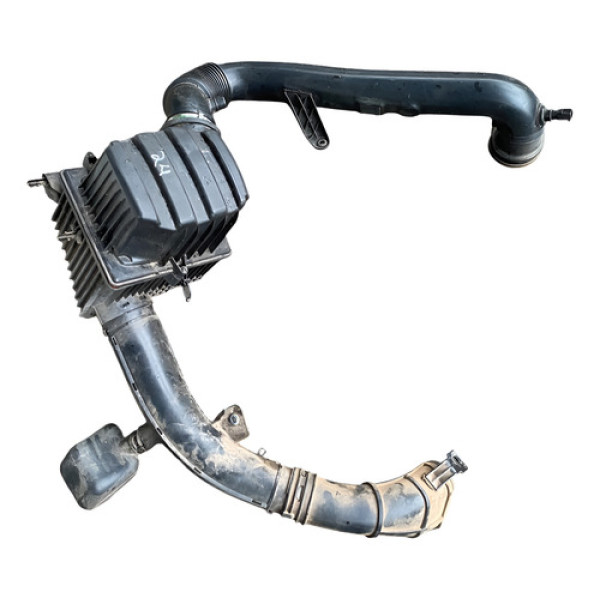 Caixa Filtro Ar Jeep Compass 2.0 Flex 