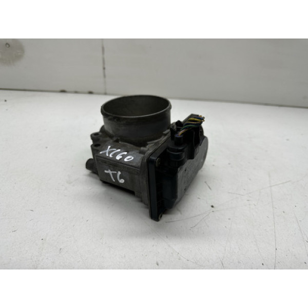 Tbi Corpo De Borboleta Xc60 T6 2011